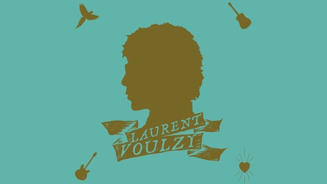 Laurent Voulzy