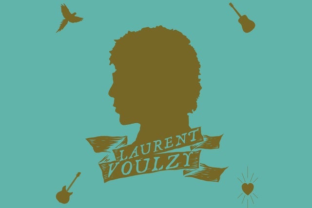 Laurent Voulzy