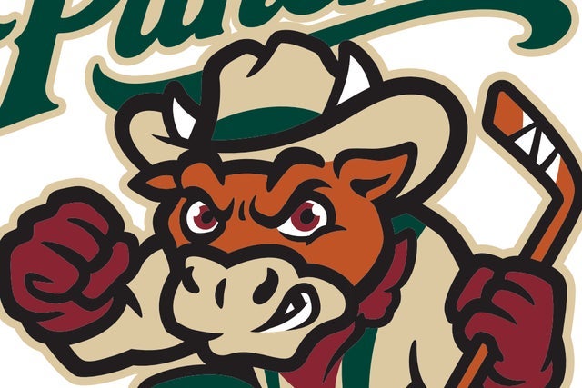 Billings Cattle Punchers vs. Grand Junction River Hawks