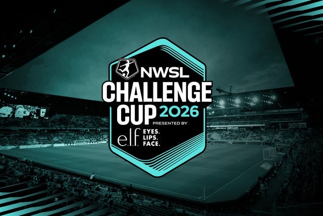 Presales to nwsl challenge cup gotham fc vs kansas city current: members use these when buying pre-sale tickets