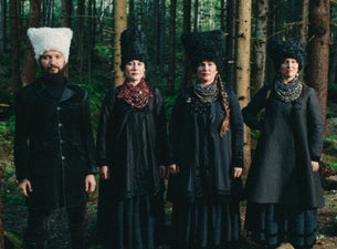 DakhaBrakha