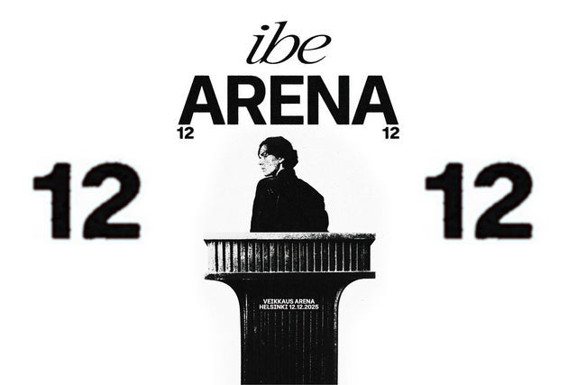 Presale codes for ibe: members use these when buying pre-sale tickets