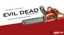 MTP Presents: Evil Dead The Musical