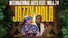 International Arts Festival feat Kirk Whalum and Donald Harrison