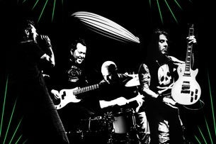 Zeppelin USA
