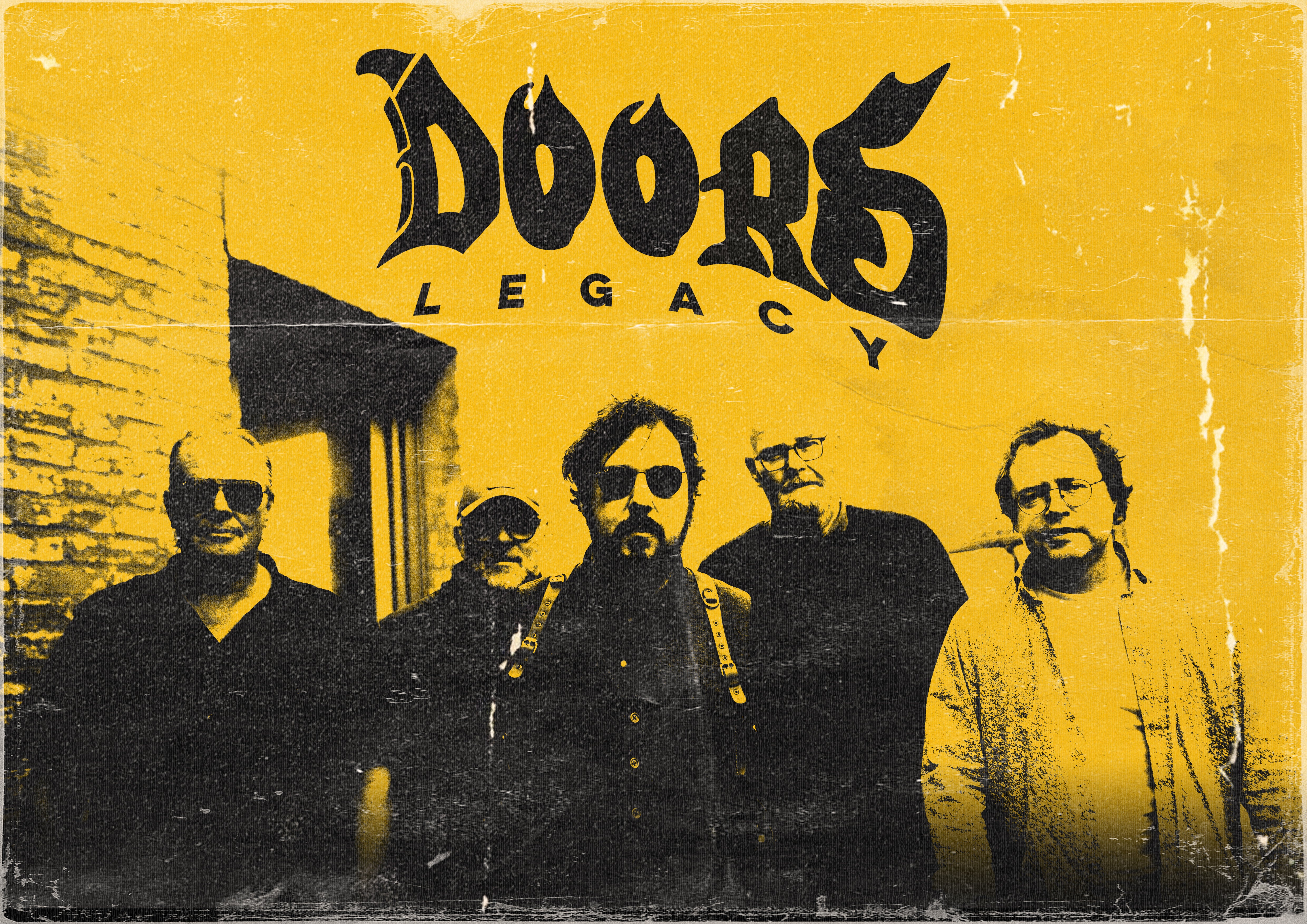 doors legacy