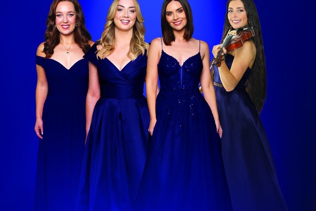 Celtic Woman presale password for early tickets in New York