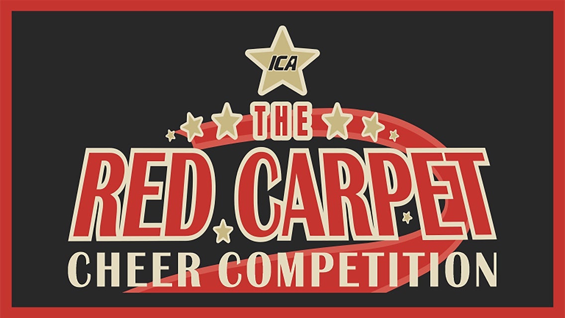 ICA The Red Carpet Competition event image