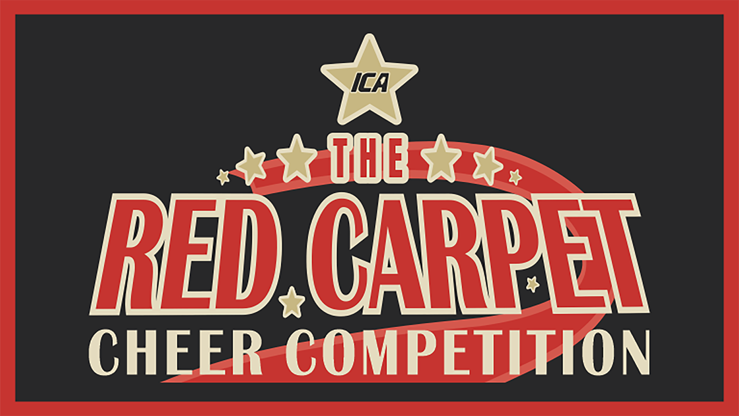 ICA The Red Carpet Competition