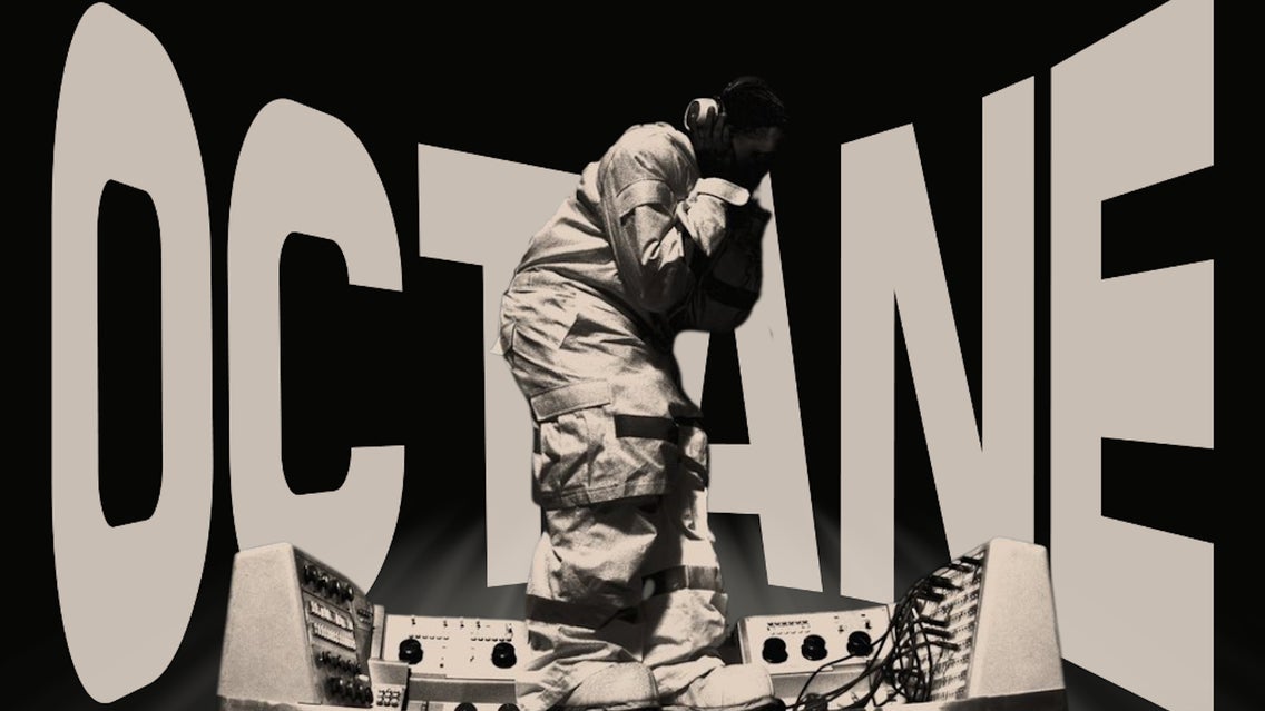 Don Toliver: Octane Album Listening Experience