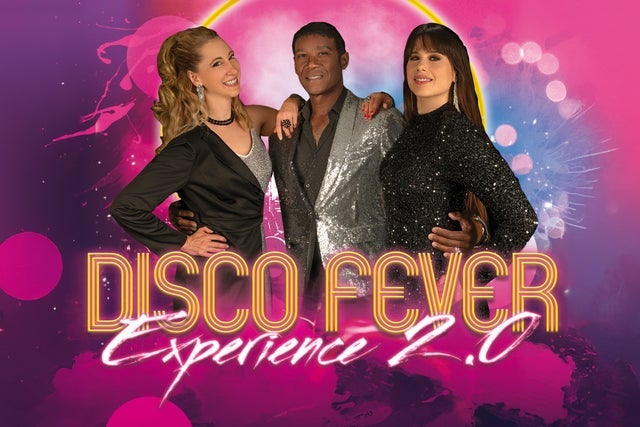 Disco Fever Experience 2.0 in GATINEAU promotional photo for Prévente presale tickets offer