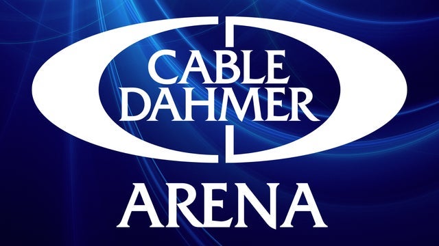 Excision: Nexus Tour at Cable Dahmer Arena on TUE Jun 11, 2024, 6 ...