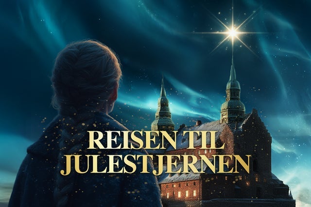 Presale codes for reisen til julestjernen akershus festning: members use these when buying pre-sale tickets