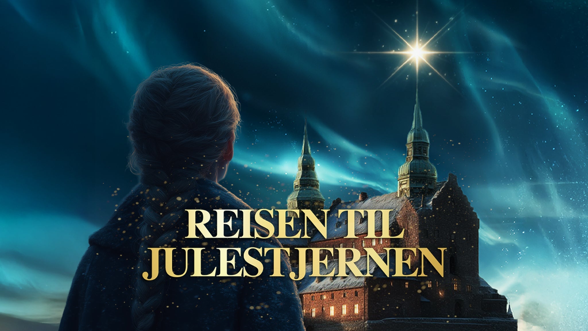 Presale codes for reisen til julestjernen akershus festning: members use these when buying pre-sale tickets