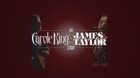 The Carole King & James Taylor Story