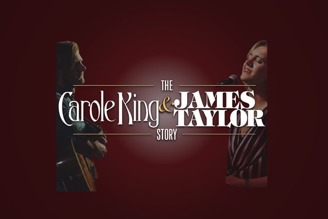 Presales to the carole king &amp; james taylor story: members use these when buying pre-sale tickets