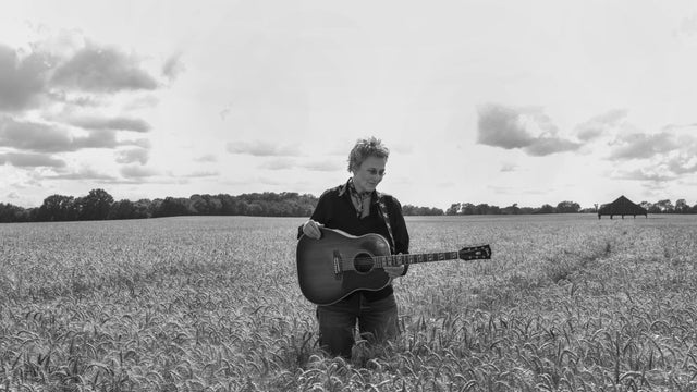 Mary Gauthier w/ special guest Jaimee Harris at Eddie's Attic