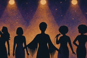 Diva Legends: Songs from the Greatest Female Singers of All Time