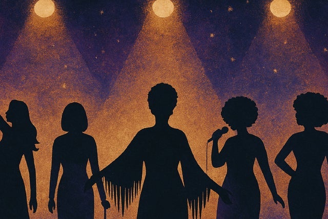 Presale codes for diva legends: songs from the greatest female singers of all time: members use these when buying pre-sale tickets