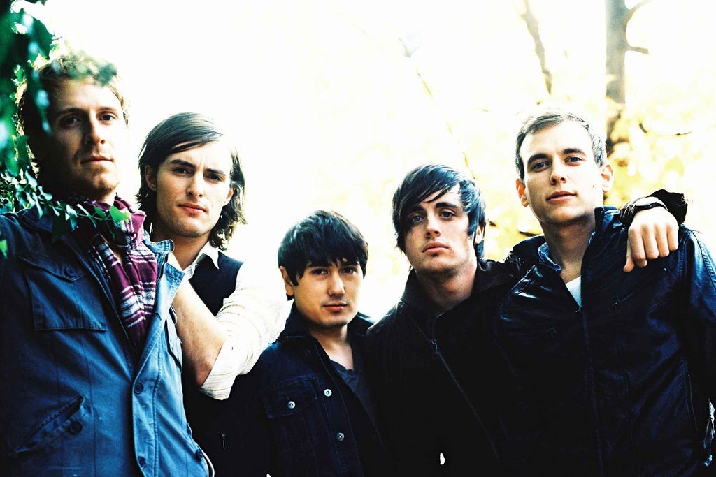 Parachute - The Way it Was: 15 Year Anniversary