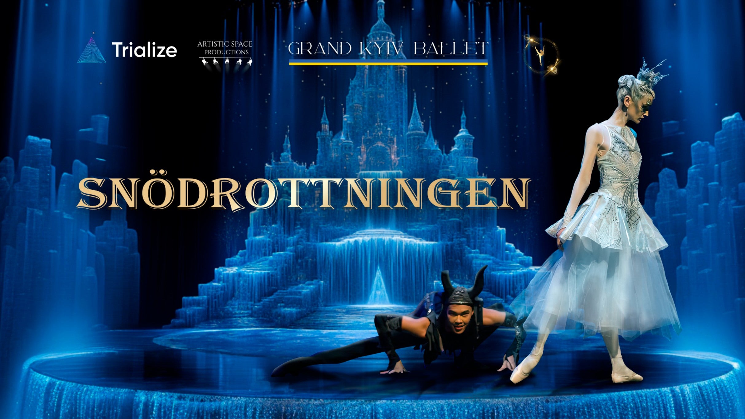 Snödrottningen 