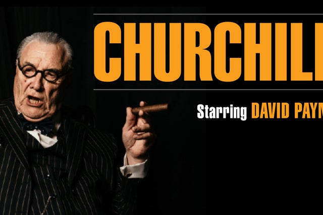 Presale codes for churchill: members use these when buying pre-sale tickets