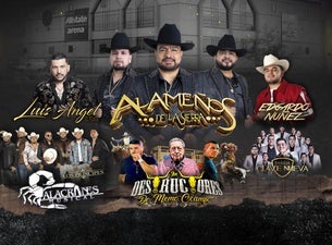 Viva El Jaripeo 2026
