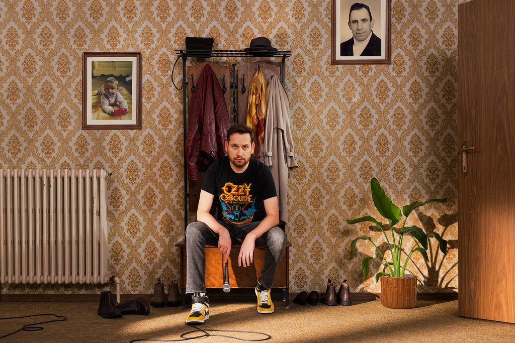 Xander De Rycke - Back to the Beginning