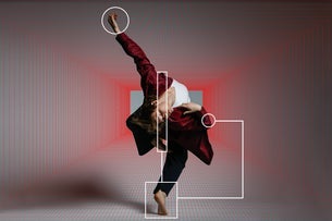 BFA Dance Senior Fall Showcases: Reforming