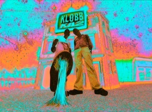 Bilde for arrangement Kløbb Ka2