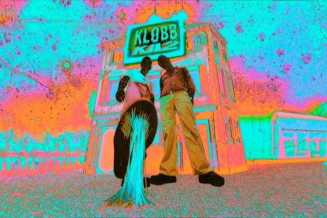 Ticket Reselling Kl&oslash;bb Ka2