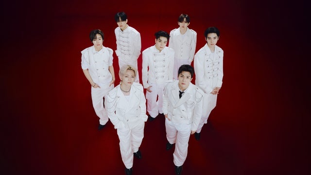 2026 WHIB 1ST U.S. TOUR [GO UP:OUR ERA] in Tempe