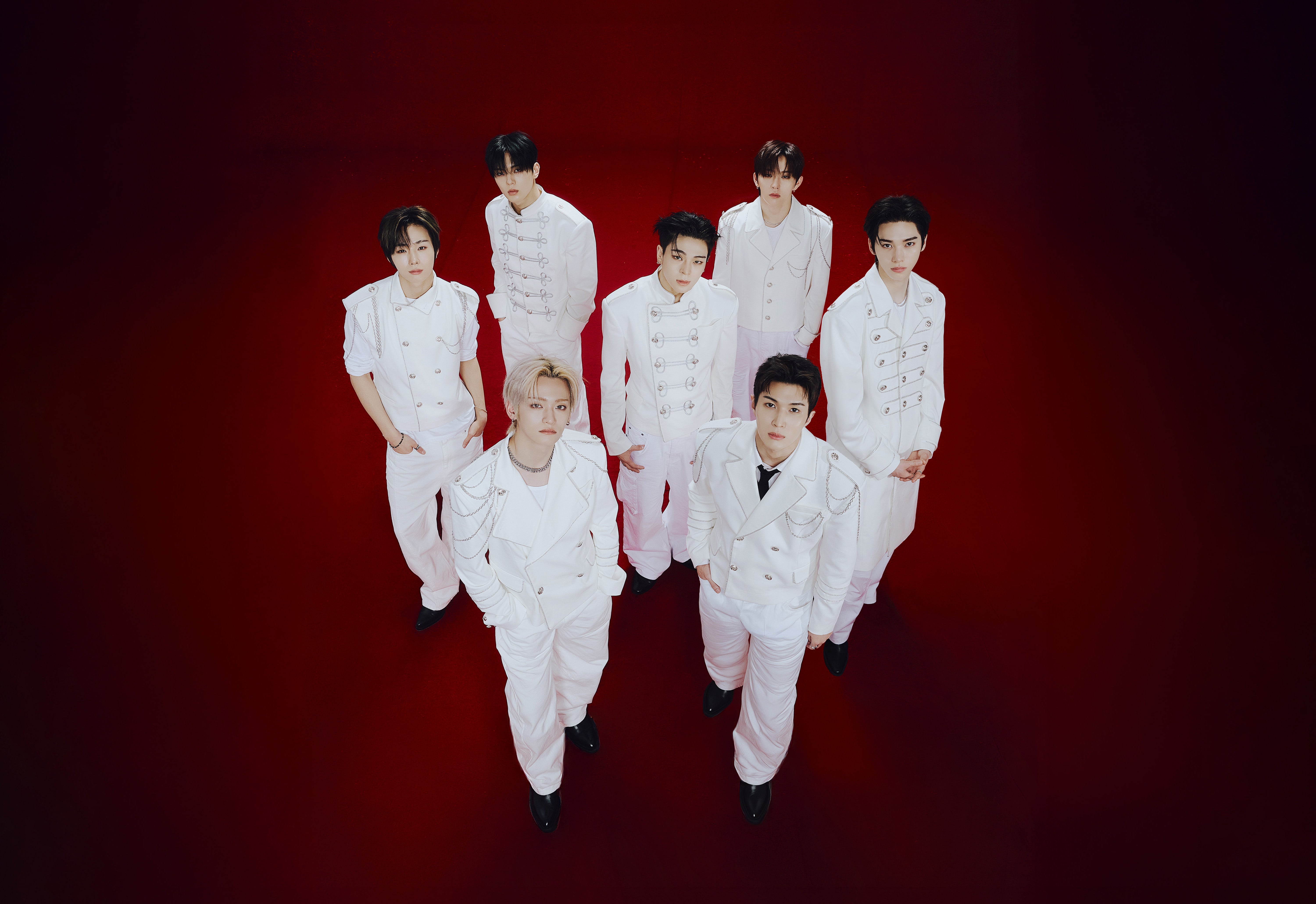 2026 WHIB 1ST U.S. TOUR [GO UP:OUR ERA] in Tempe at Marquee Theatre