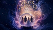 Winter Enchanted: A West End Christmas Show at The Santander Performing Arts Center