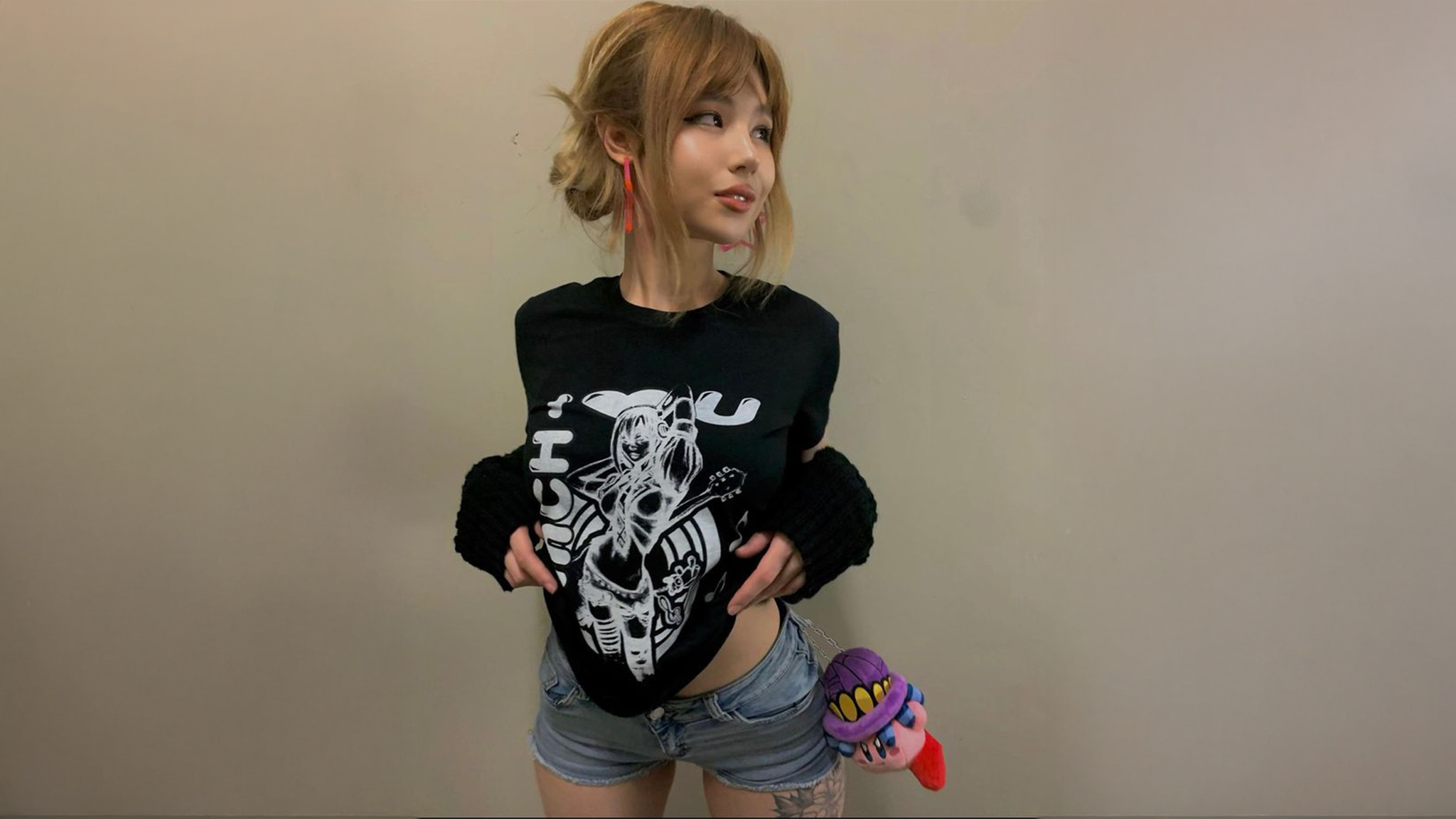 Ilykimchi flyer