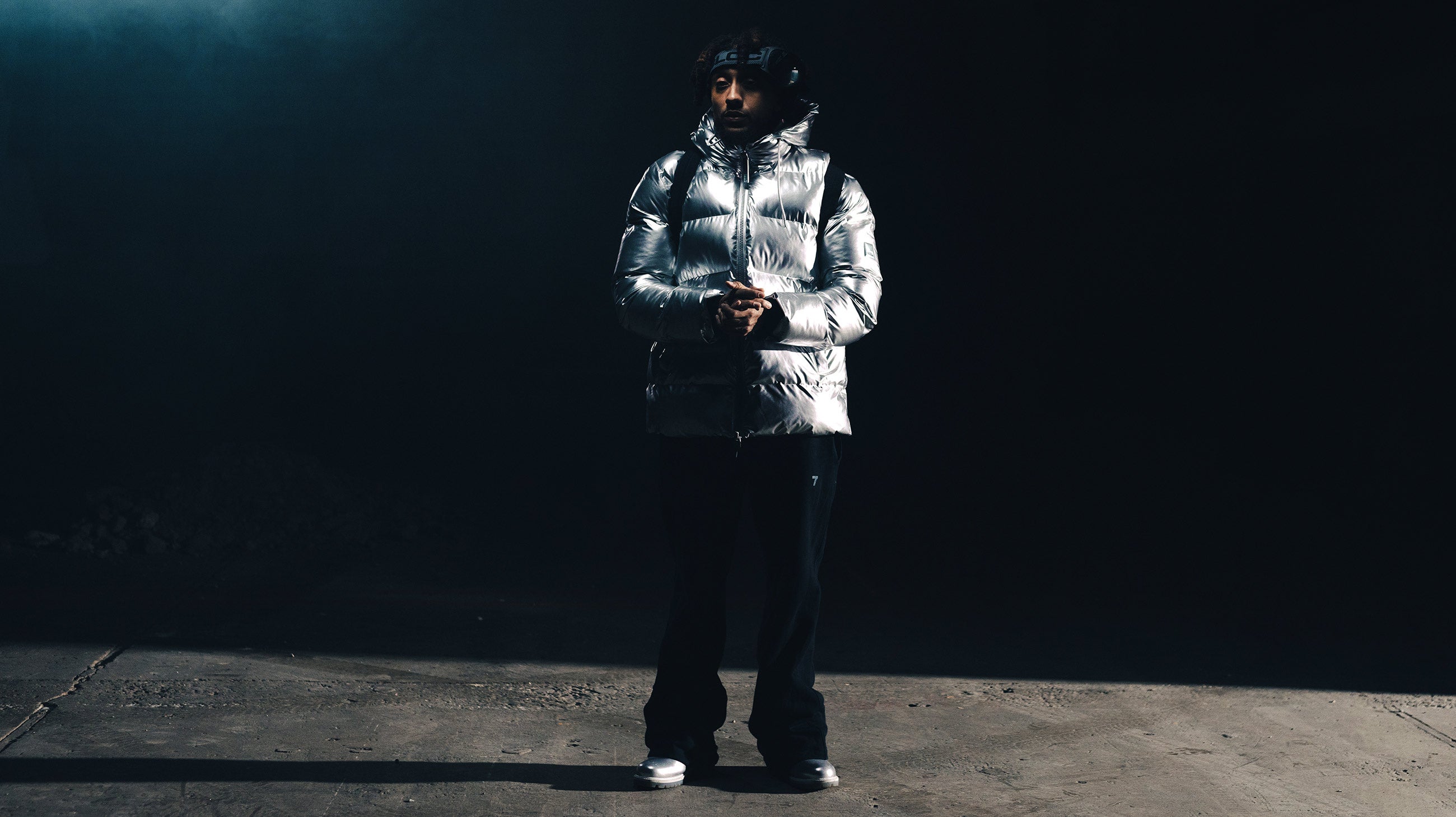 Benny Jamz – 2025-12-19