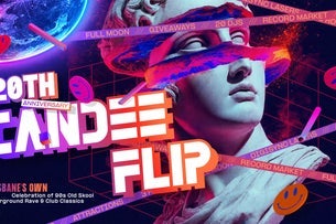 Candee Flip - 20th Anniversary