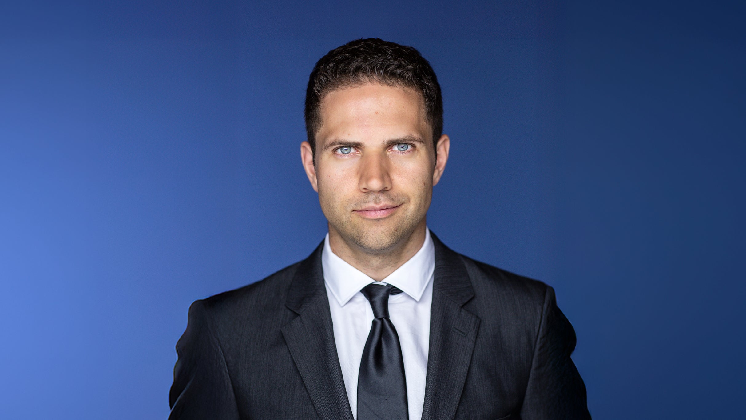 Michael Harrison at Vic Juba Community Theatre – Lloydminster, Canada