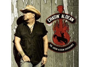 Chasin' Aldean: Jason Aldean Tribute