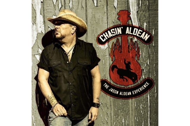 Chasin' Aldean: Jason Aldean Tribute Milford presale password