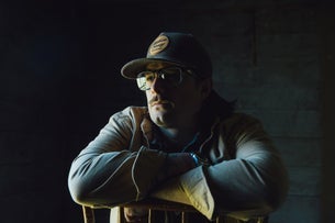 HARDY: THE COUNTRY! COUNTRY! TOUR!