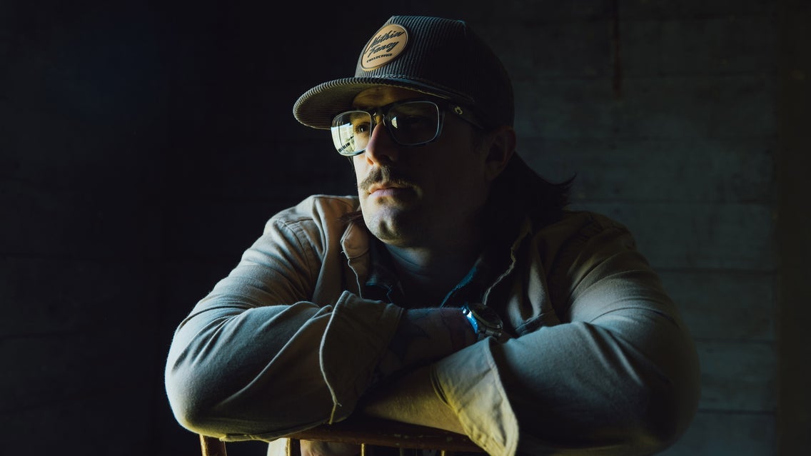 HARDY: THE COUNTRY! COUNTRY! TOUR!