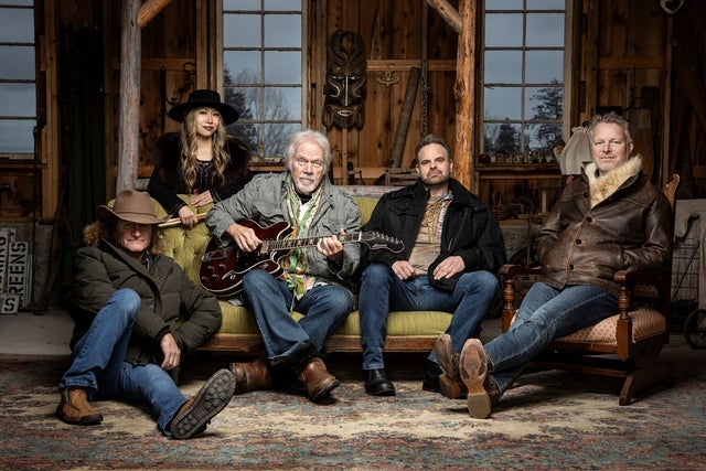 BACHMAN-TURNER OVERDRIVE: No Speed Limit Tour 2026 pre-sale password