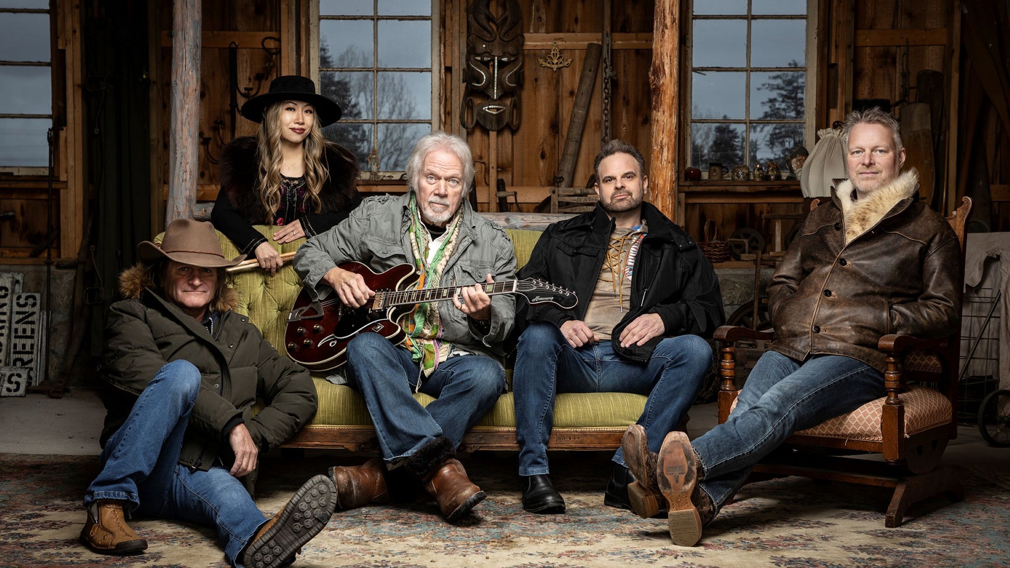 Bachman-Turner Overdrive