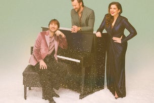 Lady A: This Winter's Night Tour 2025