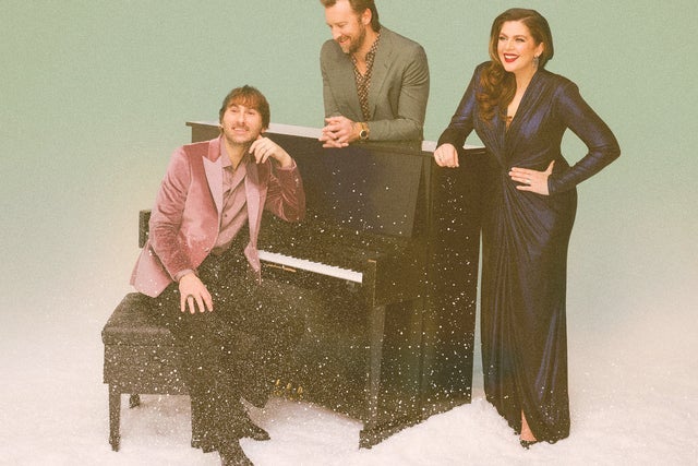 Lady A: This Winter's Night Tour 2025 presales in Atlanta