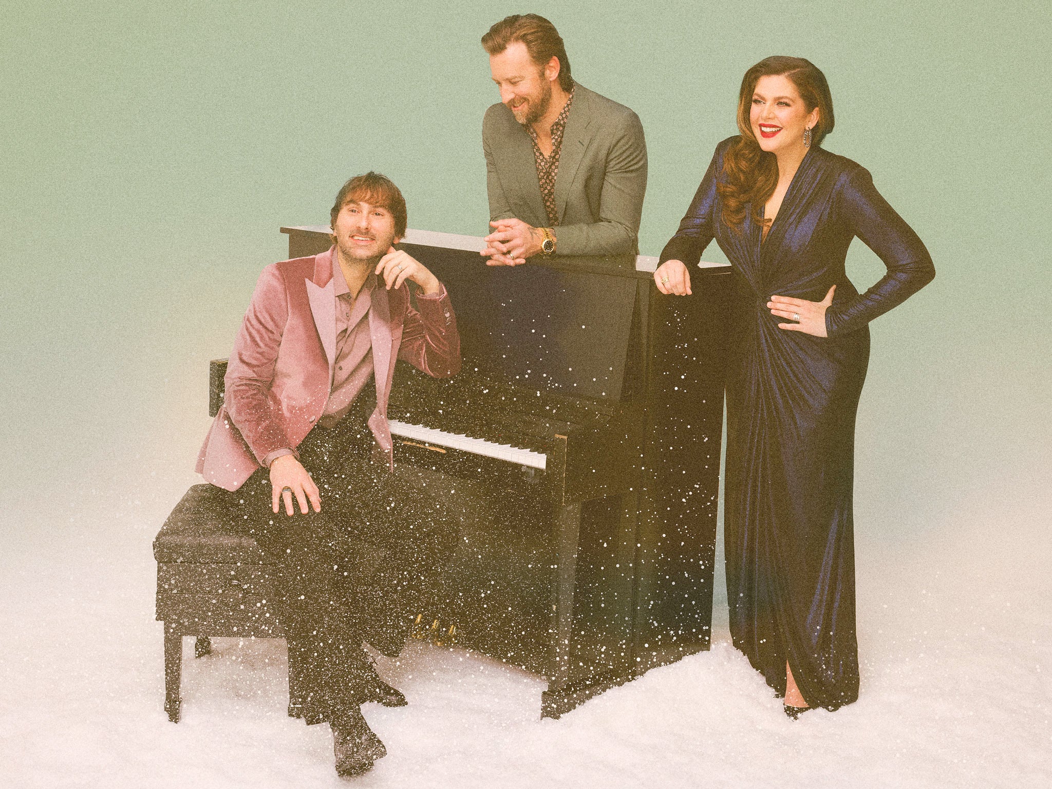 Lady A: This Winter’s Night Tour 2025 at Atlanta Symphony Hall – Atlanta, GA