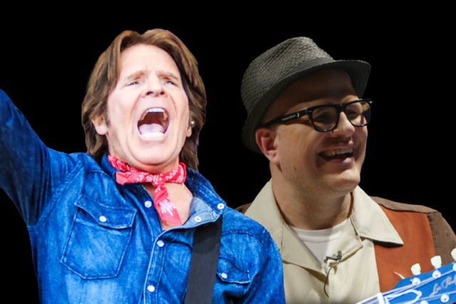 An Exclusive Evening of Stories and Songs with John Fogerty presale password for early tickets in Chandler