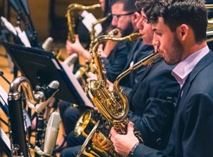 USF Jazz Orchestra with  Guest Artist Carl Fischer 