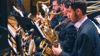 USF Jazz Orchestra with Guest Artist Carl Fischer at Peter and Cynthia Zinober Concert Hall